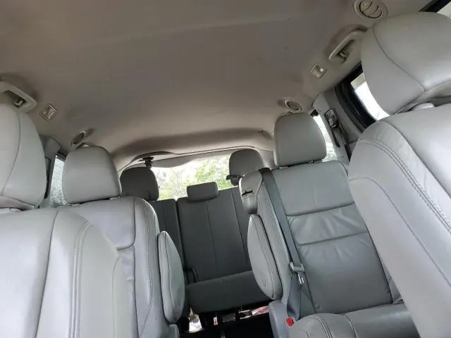 2013 TOYOTA AVALON HYBRID  