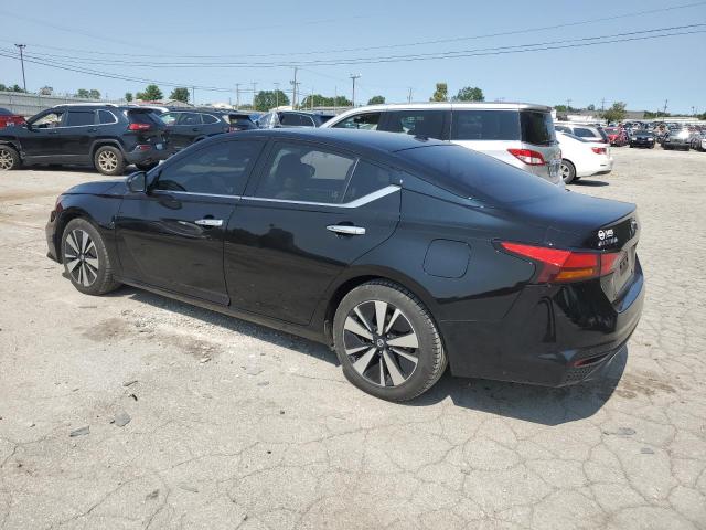 2019 NISSAN ALTIMA SL