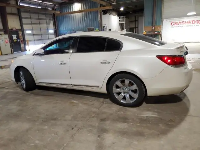 2013 BUICK LACROSSE   