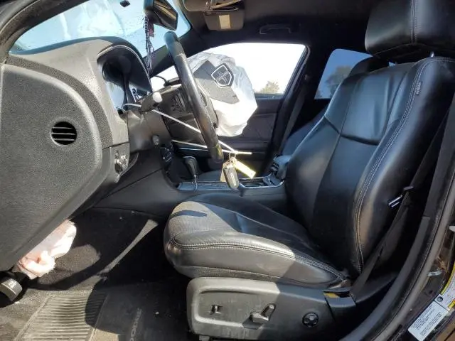 2014 DODGE CHARGER R/T  