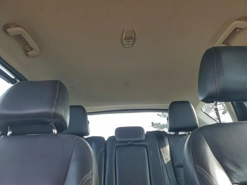 2013 FORD C-MAX PREMIUM  