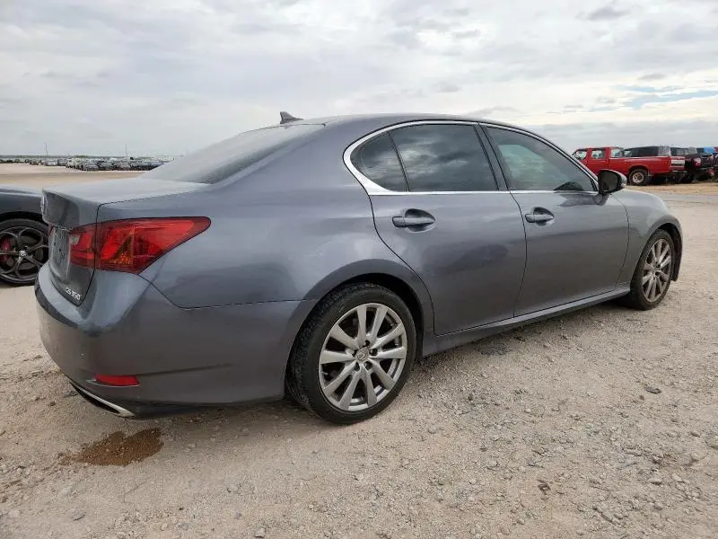 2014 LEXUS GS 350  