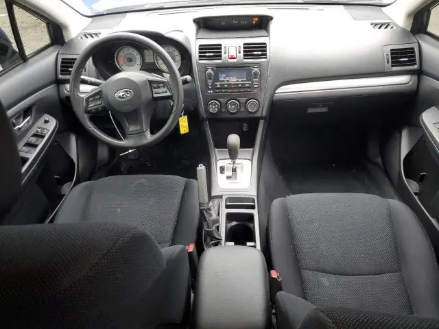 2013 SUBARU IMPREZA PREMIUM  
