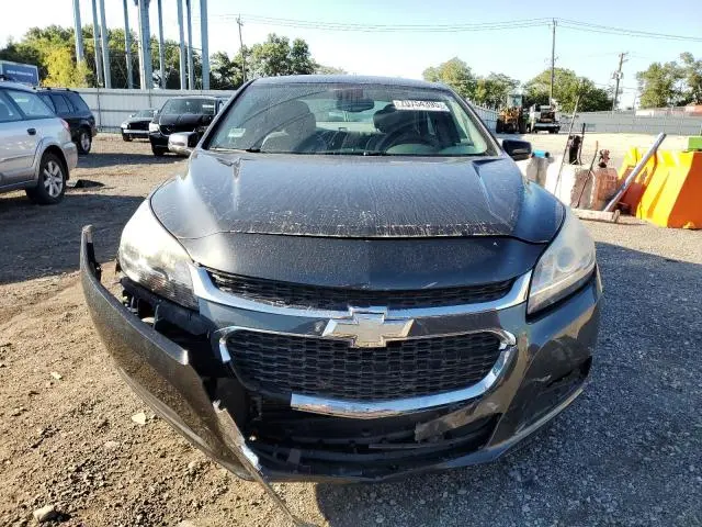 2014 CHEVROLET MALIBU 1LT  