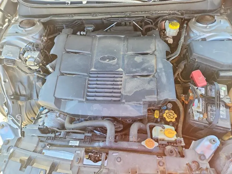 2016 SUBARU OUTBACK 3.6R PREMIUM  