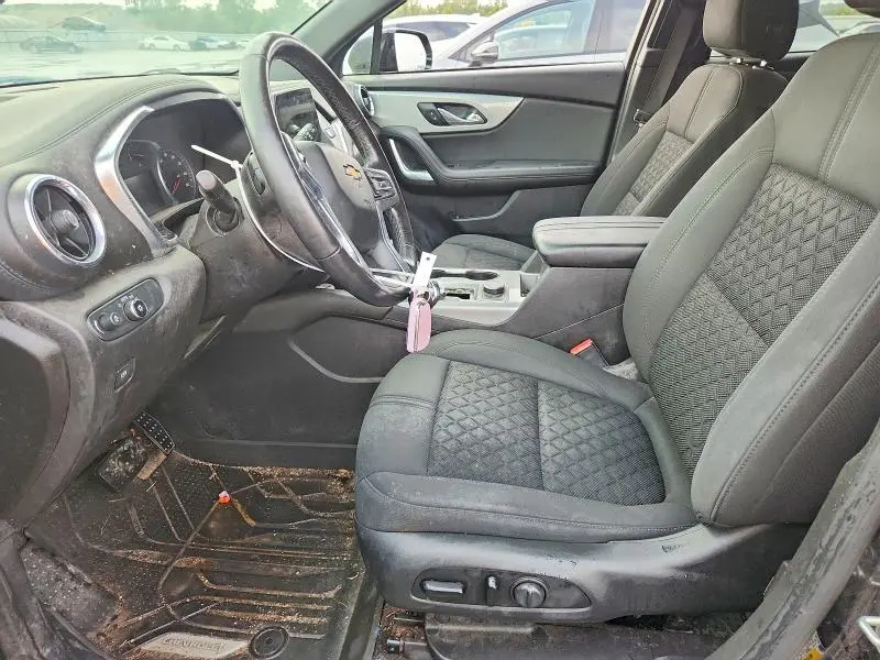 2020 CHEVROLET BLAZER 2LT  