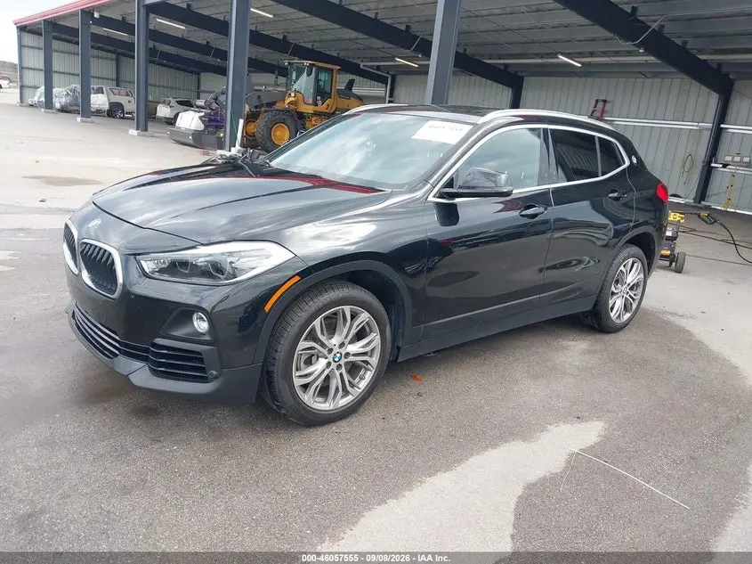 2020 BMW X2 XDRIVE28I