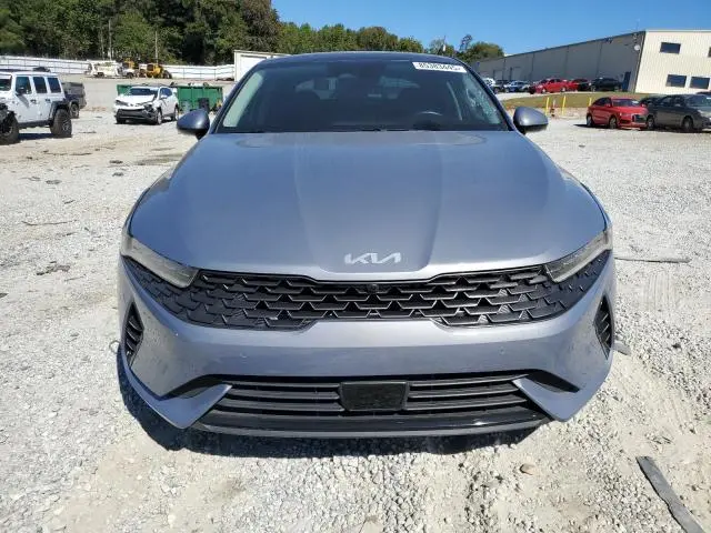 2024 KIA K5 EX  