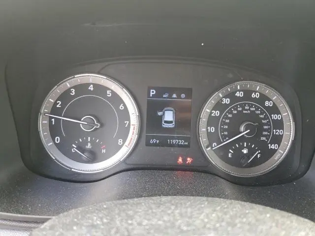 2020 HYUNDAI VENUE SEL  