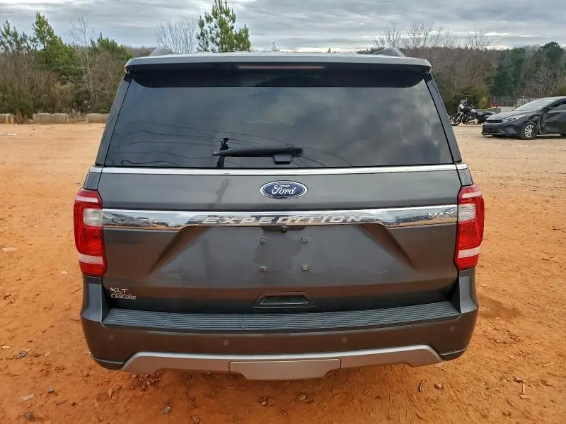 2020 FORD EXPEDITION MAX XLT  
