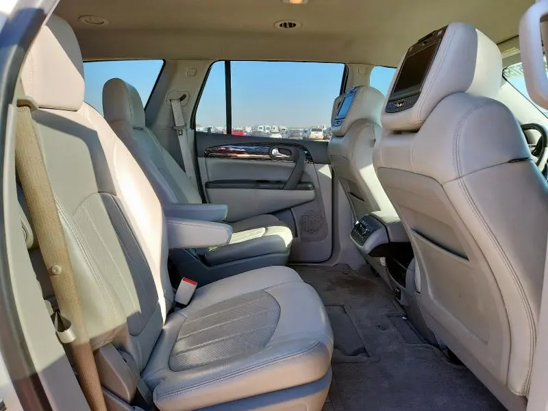 2014 BUICK ENCLAVE