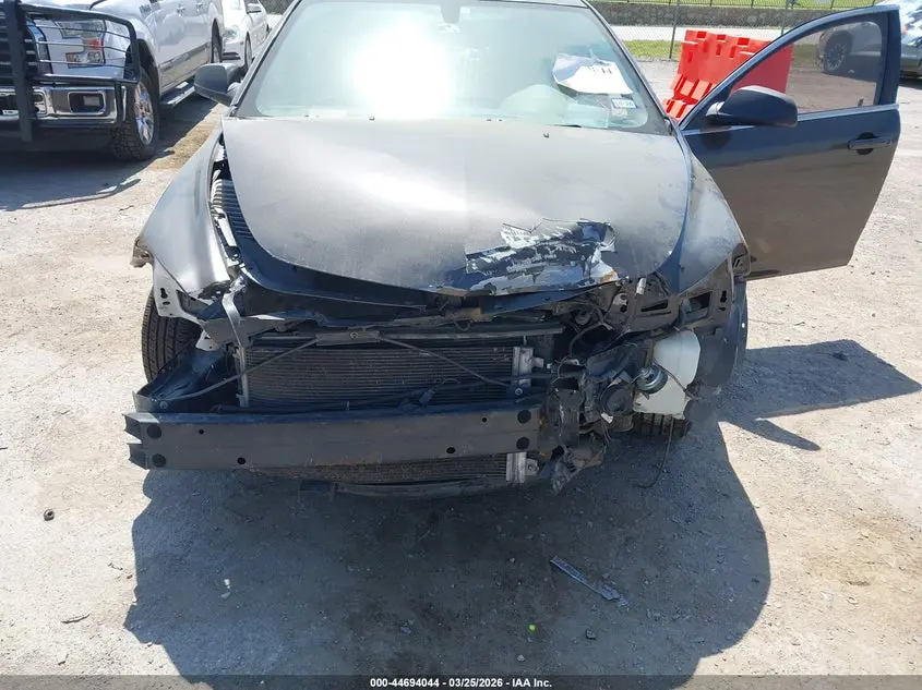 2010 CHEVROLET MALIBU LS