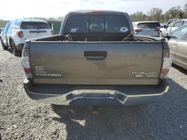 2011 TOYOTA TACOMA DOUBLE CAB PRERUNNER