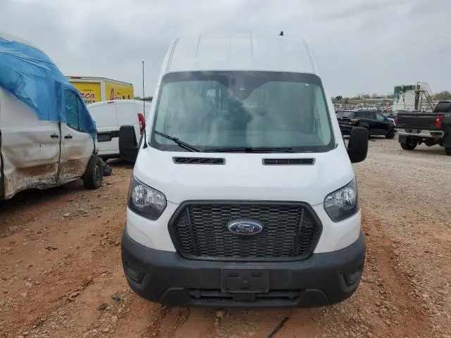 2024 FORD TRANSIT T-350