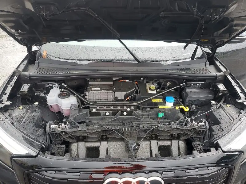 2024 AUDI Q4 E-TRON PREMIUM PLUS  