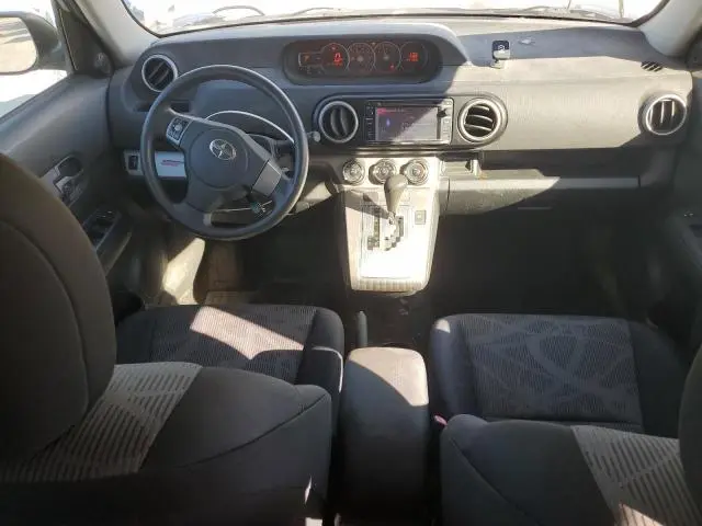 2013 TOYOTA SCION XB   