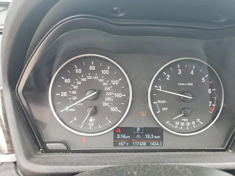 2016 BMW X1 XDRIVE28I  