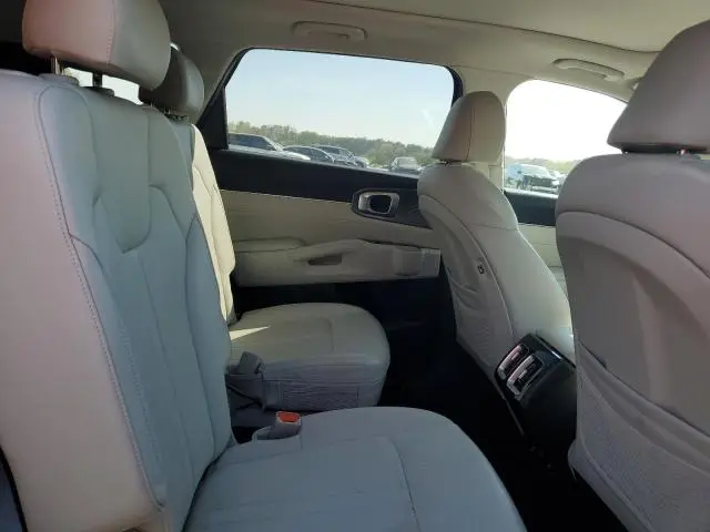 2021 KIA SORENTO SX
