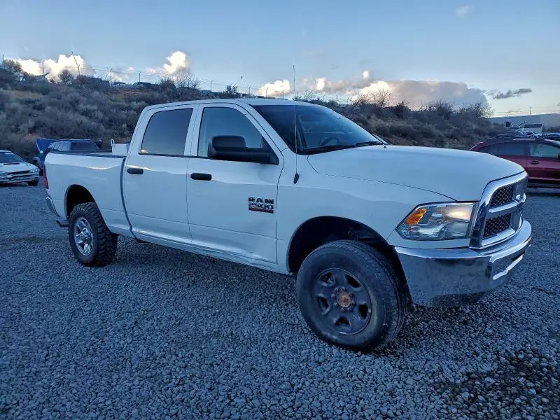 2018 RAM 2500 ST  