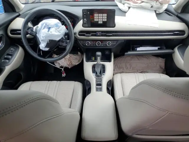 2025 HONDA HR-V EXL  
