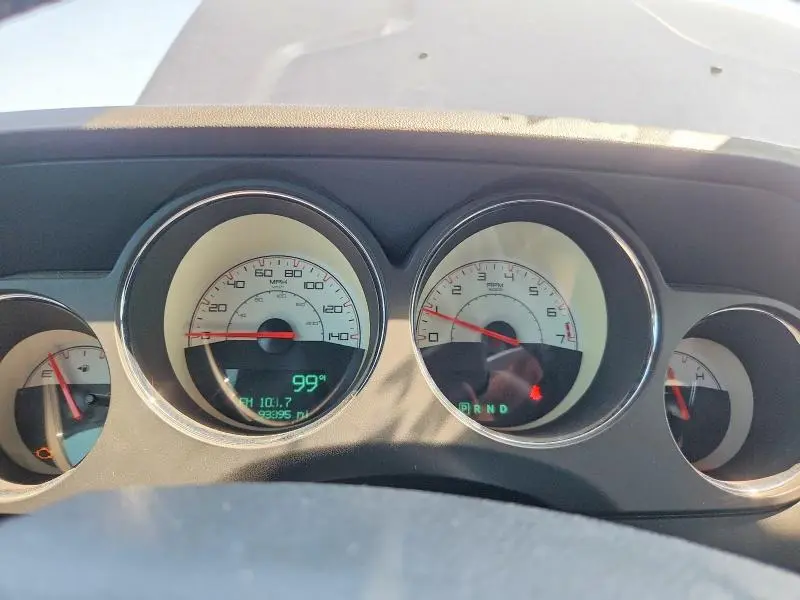 2014 DODGE CHALLENGER SXT  