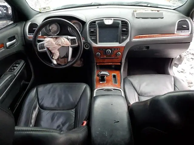 2013 CHRYSLER 300   