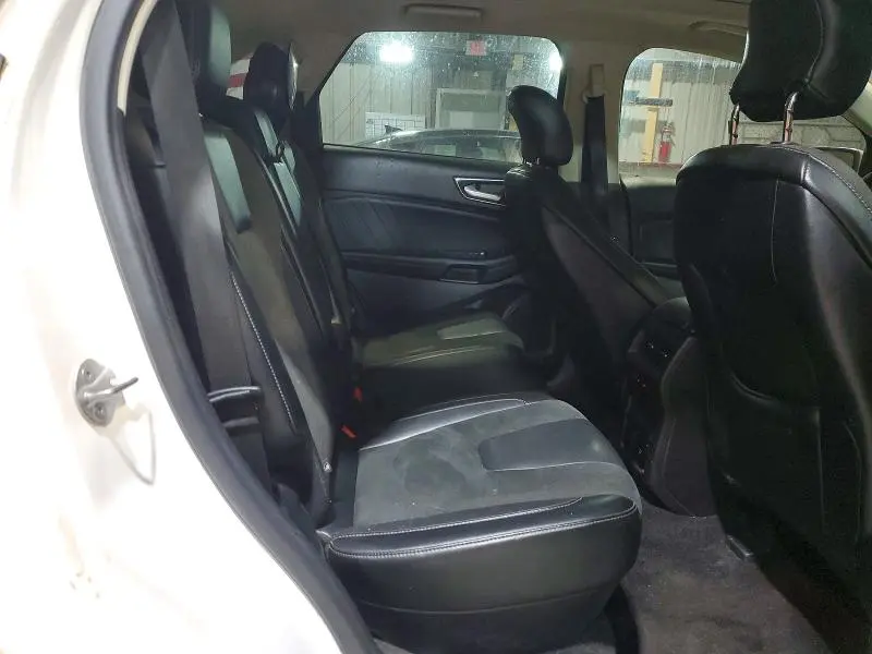 2015 FORD EDGE SPORT  