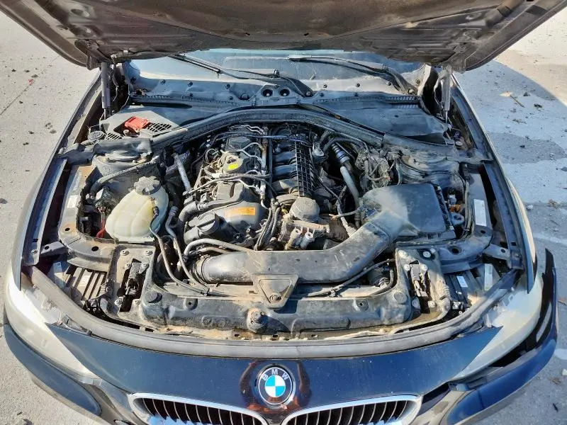 2013 BMW 335 I  
