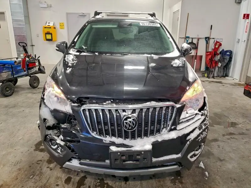 2014 BUICK ENCORE   