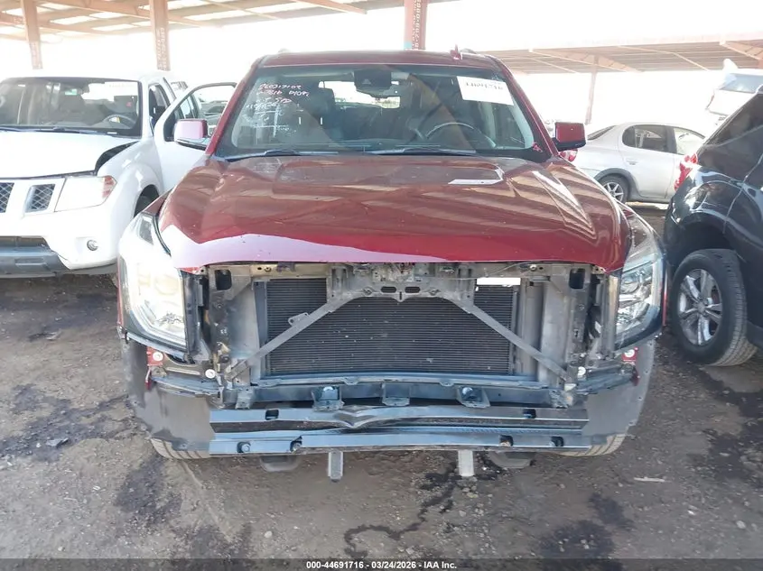 2020 GMC YUKON 2WD SLT