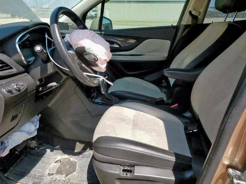 2019 BUICK ENCORE SPORT TOURING  