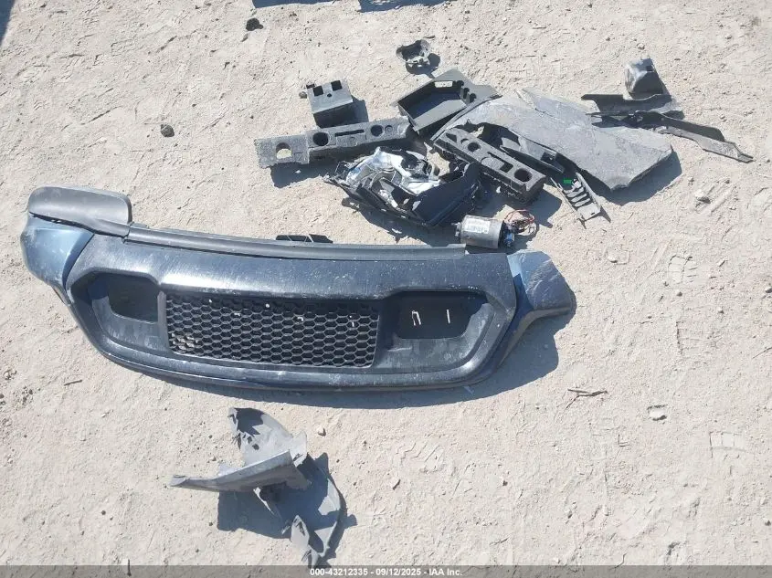 2019 JEEP GRAND CHEROKEE OVERLAND 4X4