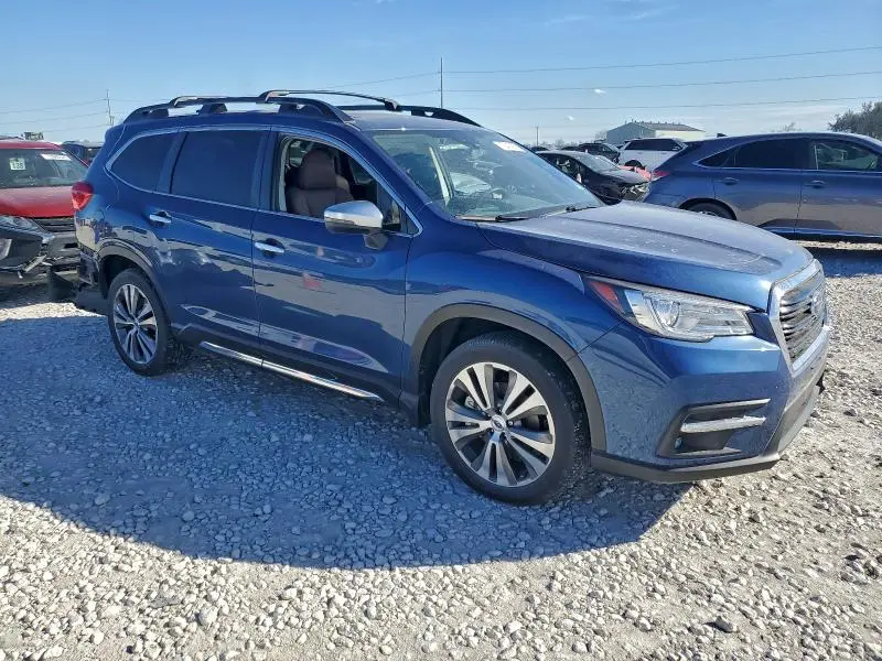 2019 SUBARU ASCENT TOURING  