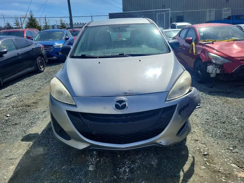 2014 MAZDA 5 TOURING  