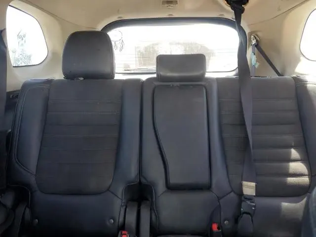 2019 MITSUBISHI OUTLANDER SE  