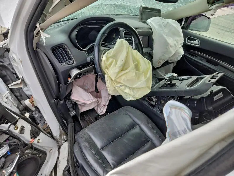 2020 DODGE DURANGO SXT  