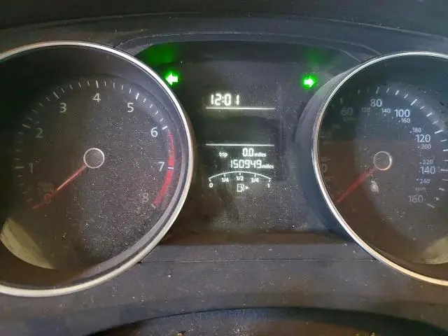 2015 VOLKSWAGEN JETTA BASE  