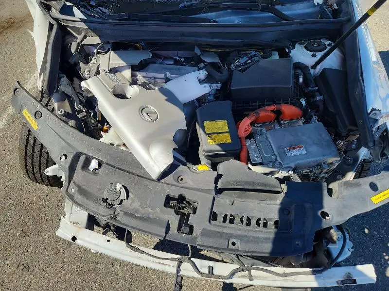 2013 LEXUS ES 300H  