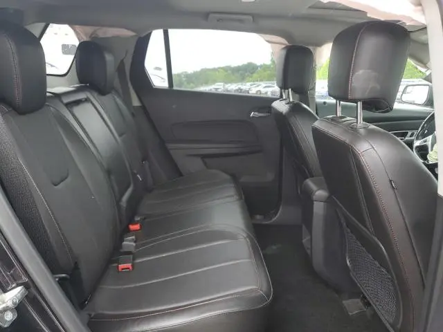 2014 GMC TERRAIN SLT  