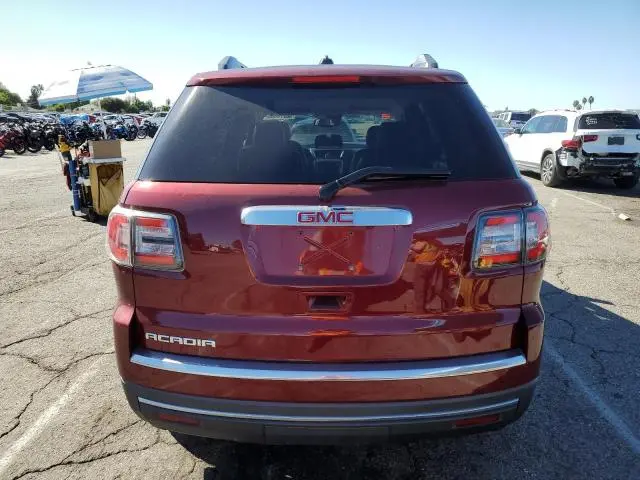 2016 GMC ACADIA SLT-2  