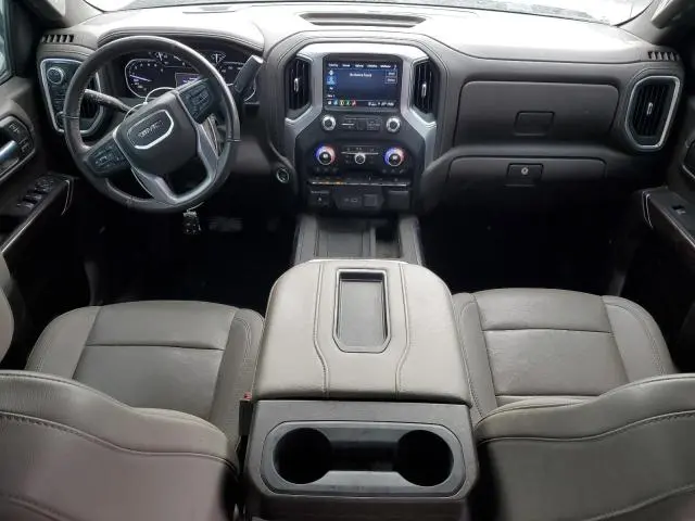 2021 GMC SIERRA K1500 SLT  