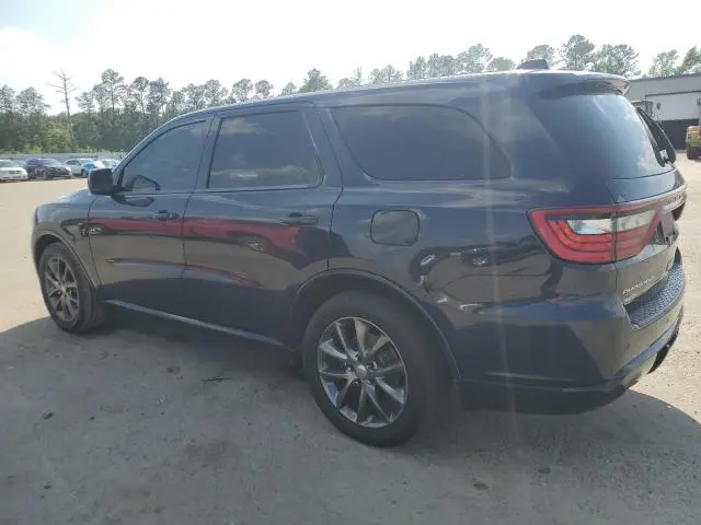2014 DODGE DURANGO SXT  