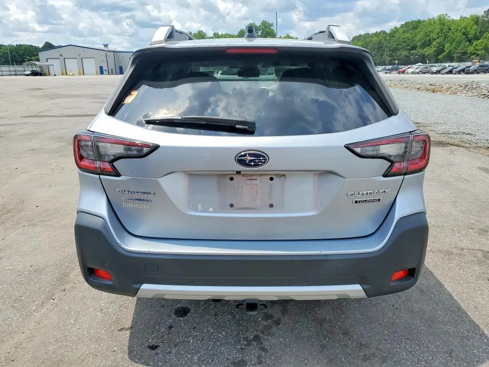 2023 SUBARU OUTBACK TOURING  