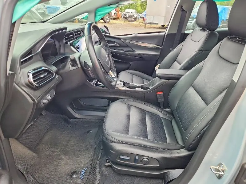 2023 CHEVROLET BOLT EV 2LT  