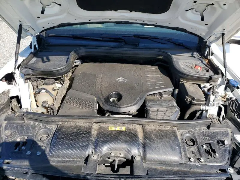 2021 MERCEDES-BENZ GLE 450 4MATIC  