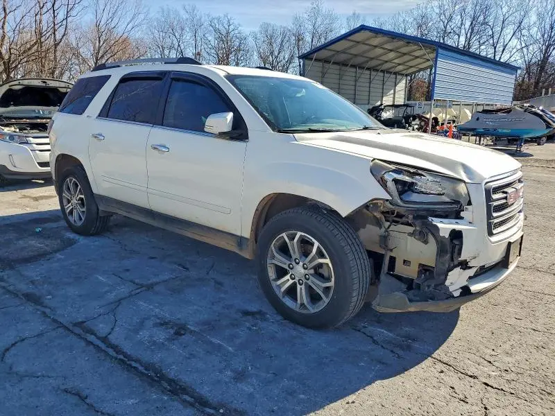 2015 GMC ACADIA SLT-1  