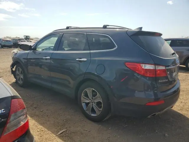 2015 HYUNDAI SANTA FE GLS  