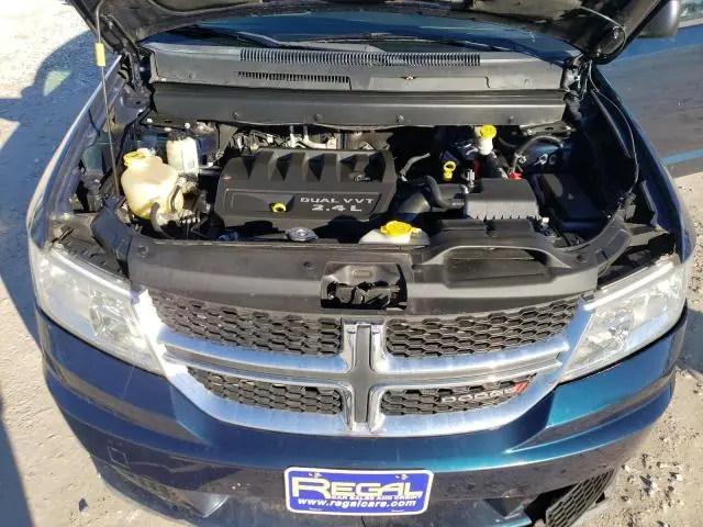 2015 DODGE JOURNEY SE  