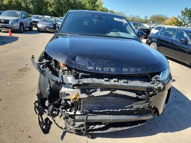 2023 LAND ROVER RANGE ROVER EVOQUE S  