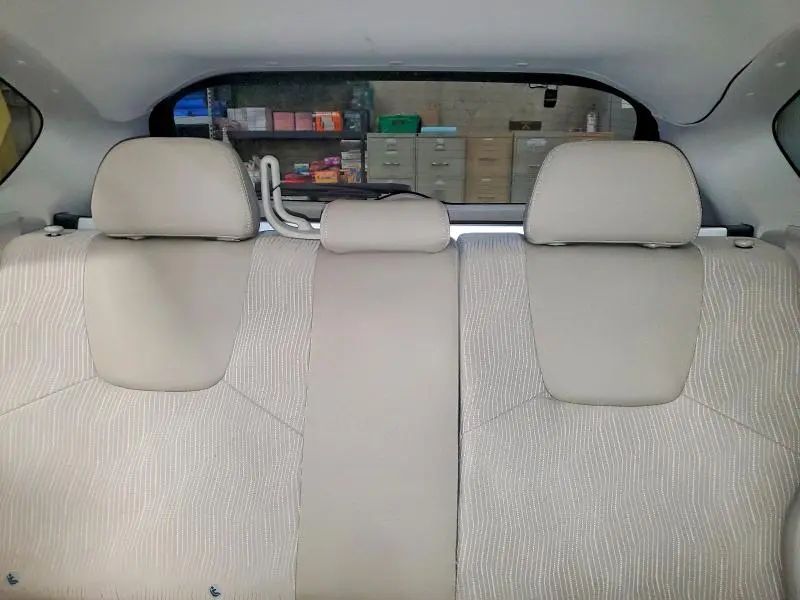 2010 SUBARU IMPREZA OUTBACK SPORT  